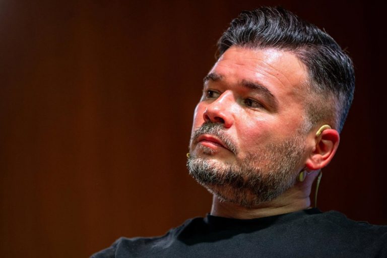 Gabriel Rufián: las izquierdas españolas "son el problema" tras el 17M en Andalucía