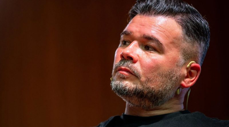 Gabriel Rufián: las izquierdas españolas "son el problema" tras el 17M en Andalucía