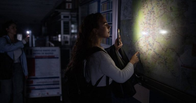 Apagón eléctrico en España: El suceso que paralizó el país y su coste