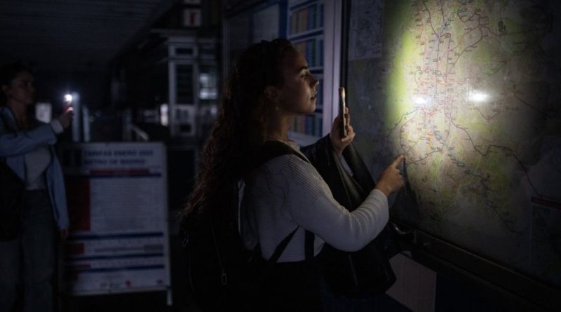 Apagón eléctrico en España: El suceso que paralizó el país y su coste