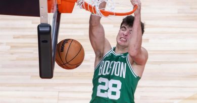 ¡Todo a un partido! Duelo de infarto para decidir la serie 76ers-Celtics