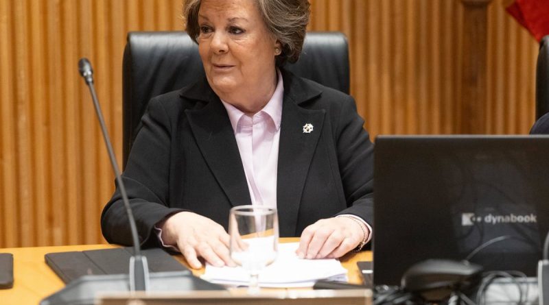 Adif, 'muy deficiente' en conflictos de interés según el Tribunal de Cuentas