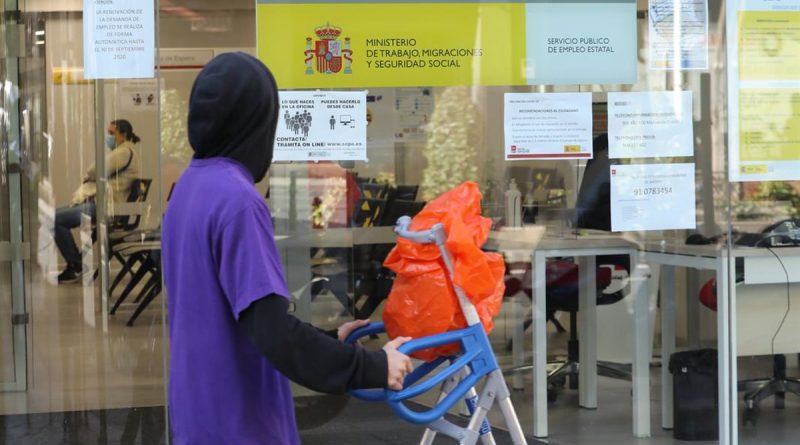 Paro juvenil España: La cruda realidad golpea a 440.400 jóvenes en el peor trimestre desde 2013