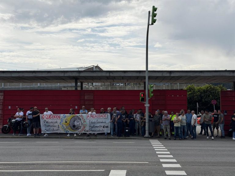 Stellantis: Millonarios acuerdos en China, salvación de Madrid y alerta por revisión