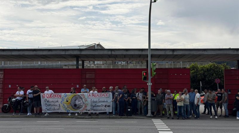 Stellantis: Millonarios acuerdos en China, salvación de Madrid y alerta por revisión