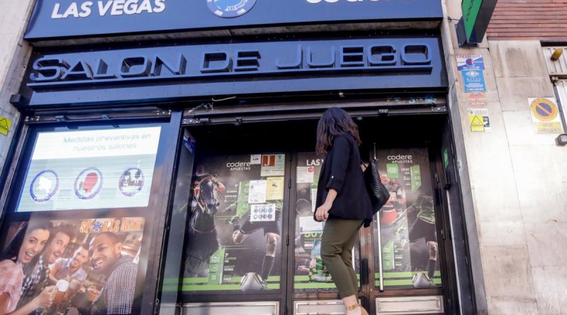 Codere: multa de la DGOJ y venta por 2.000 millones | El futuro de la casa de apuestas