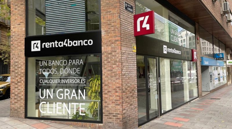 Renta 4 Banco ficha a tres cracks tecnológicos para liderar IA y ciberseguridad