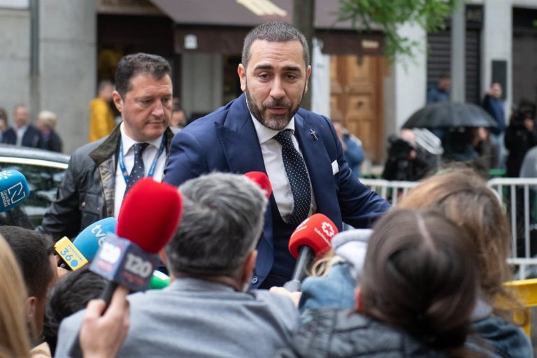 Grabación Koldo y Ábalos pactando 5M por la SEPI: la prueba que Aldama entrega al Supremo