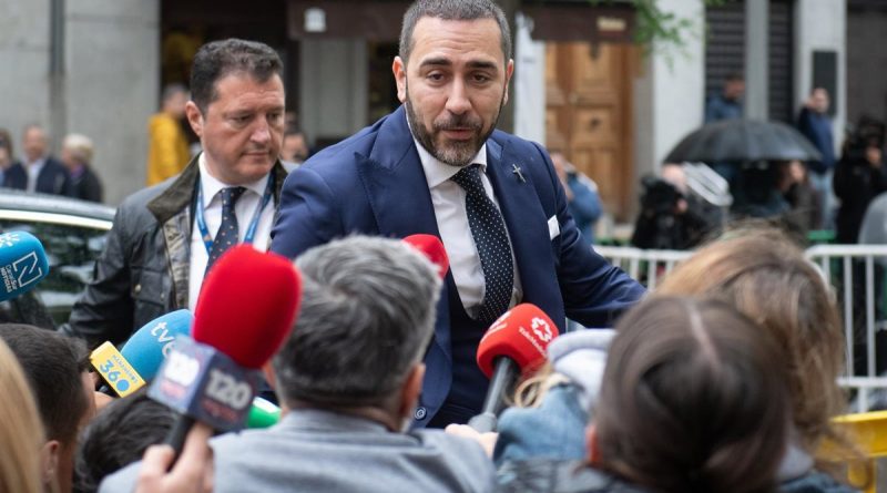 Grabación Koldo y Ábalos pactando 5M por la SEPI: la prueba que Aldama entrega al Supremo