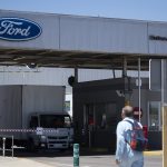 Ford Kuga: Alerta de incendio por batería y giro a China