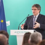 Puigdemont: Su candidato renuncia en Barcelona, ¿pierde autoridad?