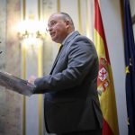 Begoña Gómez denuncia a Vito Quiles por acoso en un restaurante de Las Rozas