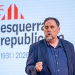 Alberto Tarradas (Vox) siembra polémica con amenazas de deportación a diputada de ERC