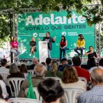 Adelante Andalucía inicia campaña: "¡Vota lo que sientes!"