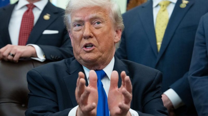 Trump envía portaaviones a Cuba: Díaz-Canel listo para 'agresión militar'