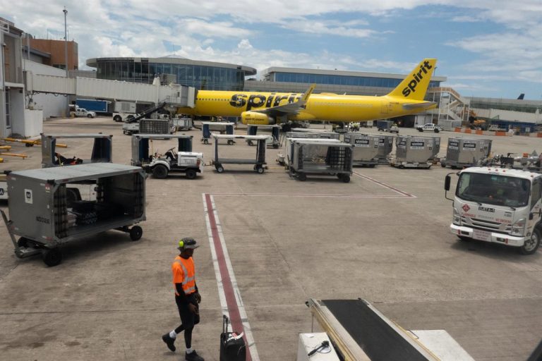 Spirit Airlines cierra sus puertas: fracasa el rescate millonario y la aerolínea echa el cierre definitivo