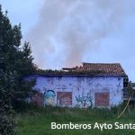 Diluvio en España: Santander y Zaragoza inundadas por la borrasca Harry | Noticias de actualidad