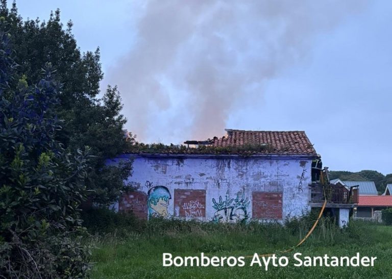 Diluvio en España: Santander y Zaragoza inundadas por la borrasca Harry | Noticias de actualidad
