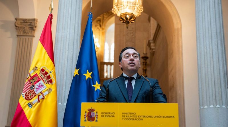 Ábalos organizó cena con prostitutas en Estado de Alarma junto a Koldo y amigo de Zapatero