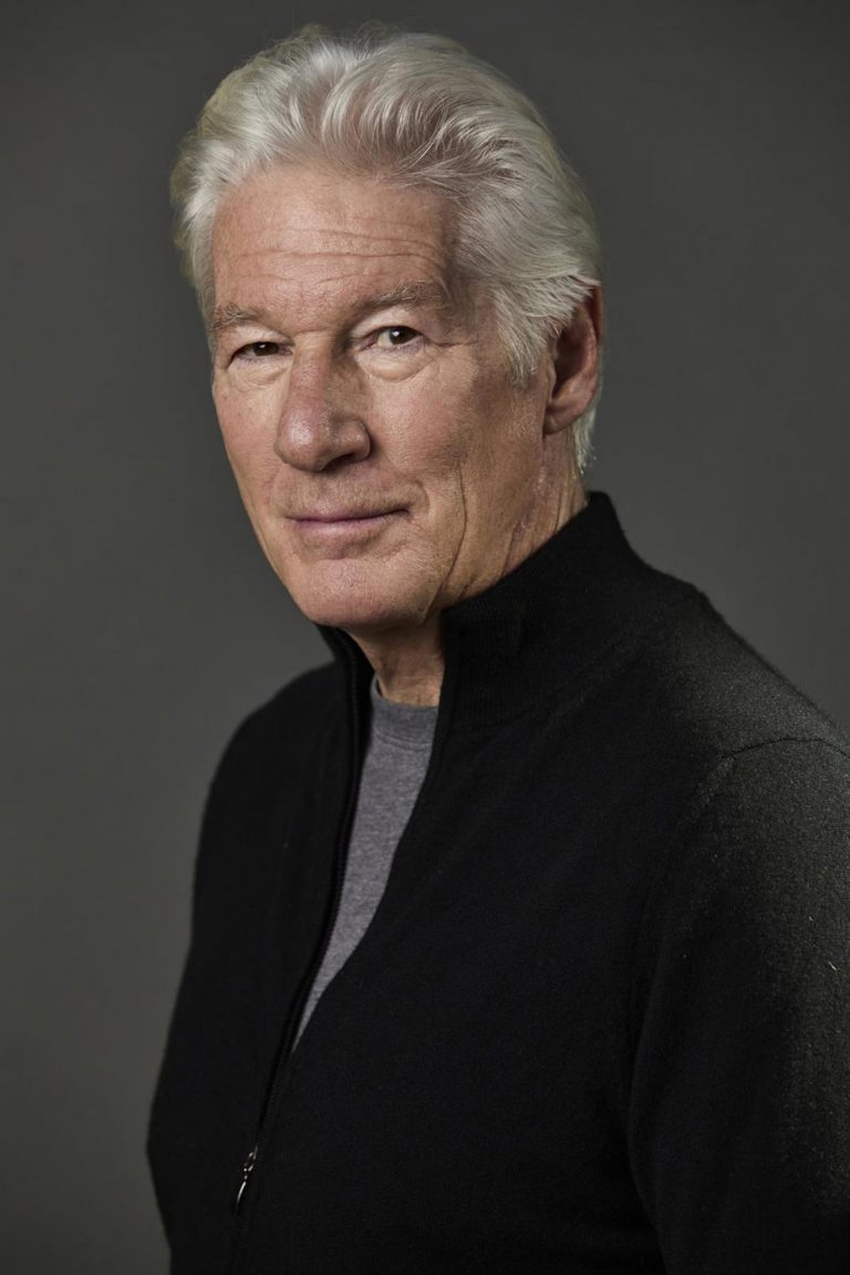 Richard Gere y Alejandra Silva: 8 años de matrimonio y álbum de boda secreto