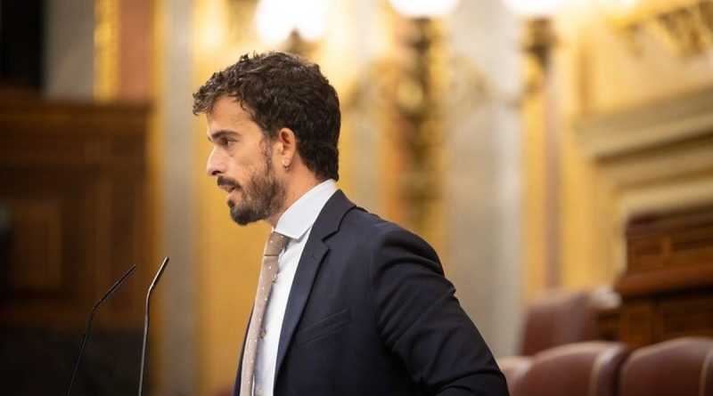 Moreno Bonilla: encuestas dan mayoría absoluta al PP, el PSOE se hunde