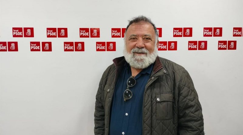 Alcañiz revive la Batalla de 1809: Cañonazos y salvas en un homenaje épico a los héroes