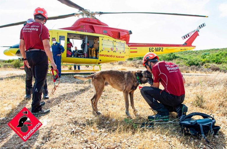 Bomberos de Castellón reforzados: Inversión de 765.584€ en vehículos para mejorar la seguridad