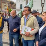 Hospital de Antequera: Nuevo sistema automatizado para uniformes | OKDiario