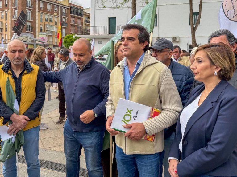 Hospital de Antequera: Nuevo sistema automatizado para uniformes | OKDiario