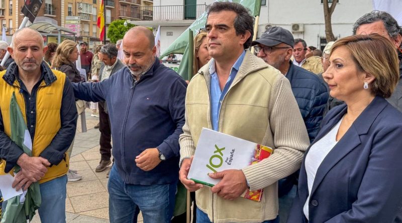 Hospital de Antequera: Nuevo sistema automatizado para uniformes | OKDiario