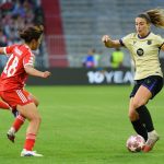 El Barça Femenino llega a Oslo para la final de Champions League: recibimiento inesperado