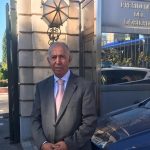 Congreso: Sanciones severas para agitadores que acosan a diputados y periodistas