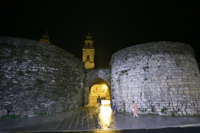 Lugo: última opción copera ante el Arenteiro en el cierre de temporada