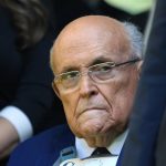 Rudy Giuliani, hospitalizado en estado crítico: Trump lo califica de "guerrero"
