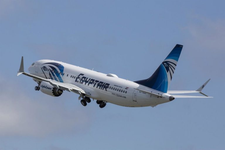 Boeing 737: La terrible lucha en cabina que provocó el siniestro de China Eastern