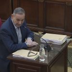 Grabación de Aldama destapa el reparto de comisiones entre Koldo y Ábalos