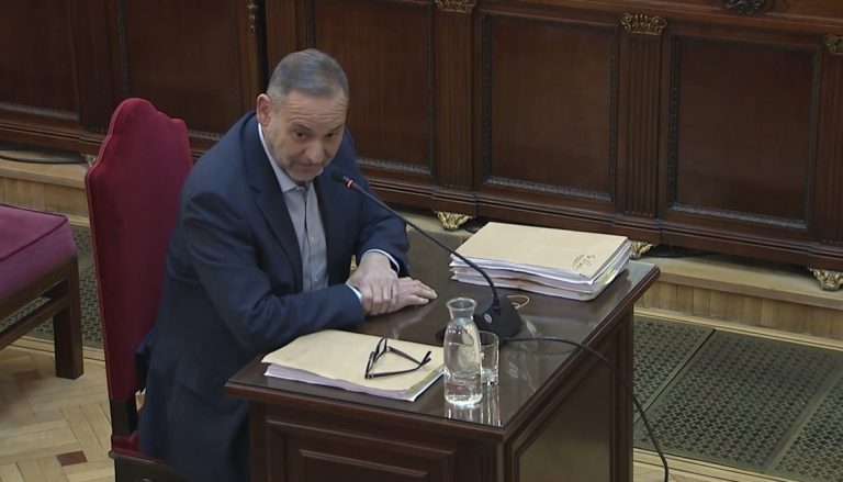 Grabación de Aldama destapa el reparto de comisiones entre Koldo y Ábalos