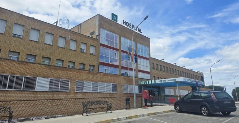Cirugía cerebral pionera en España: primera intervención transorbital en Salamanca