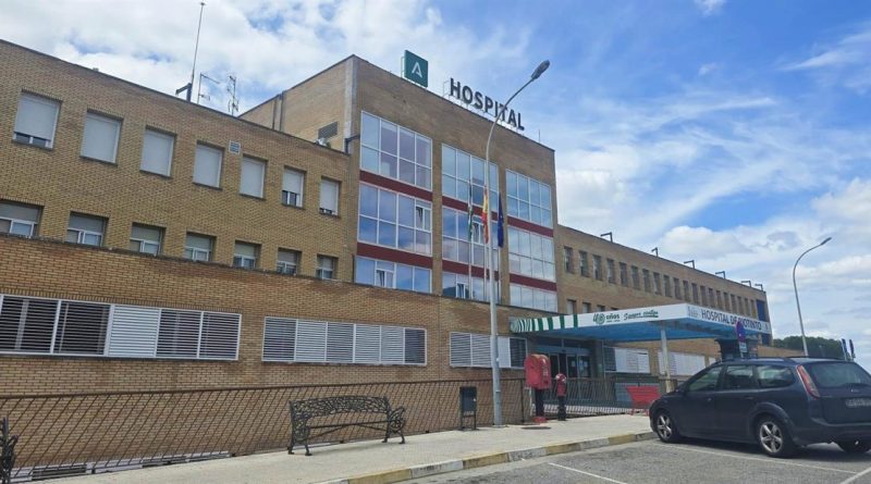 Cirugía cerebral pionera en España: primera intervención transorbital en Salamanca