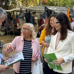 PSOE tilda de "escándalo" la petición del PP para rebajar la pena a Víctor de Aldama en el Caso Mascarillas