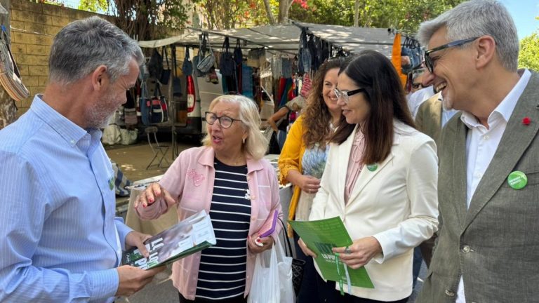 PSOE tilda de "escándalo" la petición del PP para rebajar la pena a Víctor de Aldama en el Caso Mascarillas