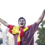Vito Quiles denuncia al PSOE: Grabación en el Congreso y la respuesta socialista
