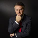 Iván Redondo: "Estoy preparado para regresar" tras libro y superar cardiopatía
