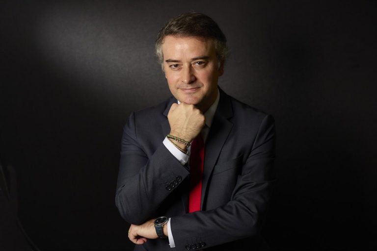 Iván Redondo: "Estoy preparado para regresar" tras libro y superar cardiopatía