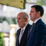 Muere Carlos Garaikoetxea: Fallece el primer lendakari de la democracia vasca a los 87 años