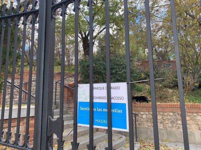 El Retiro, pionero en Europa: primer parque histórico 'Residuo Cero' en 2027