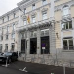 CGPJ: Vocal recurre y paraliza elección juez español en el TEDH