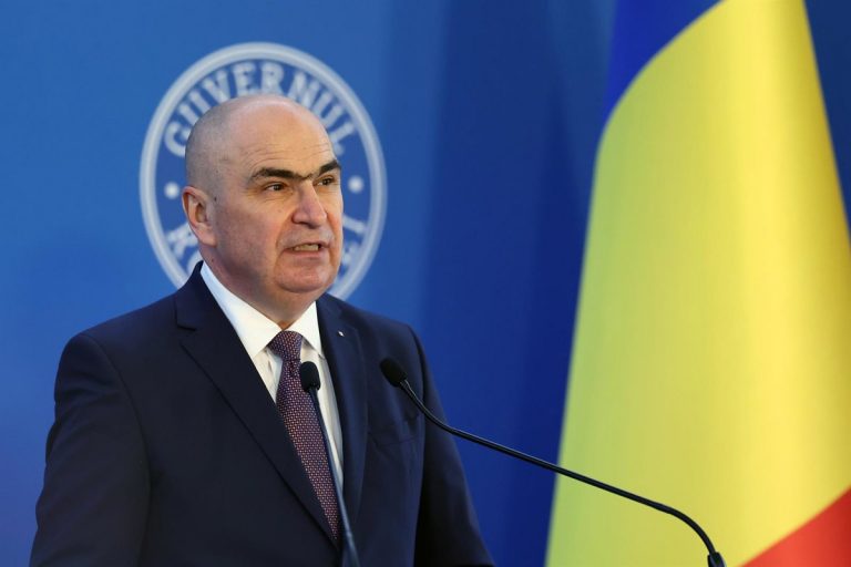 Ilie Bolojan dimite: Cae el Gobierno de Rumanía tras moción de censura