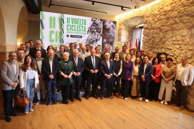 Albacete activa la Mesa Provincial del Conejo de Monte contra la plaga