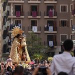 Virgen de los Desamparados: El Arzobispo preside la Misa Pontifical en Valencia